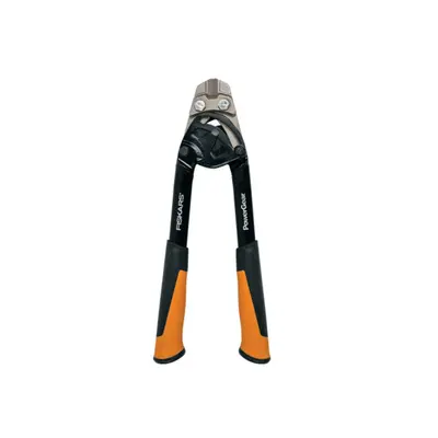 Kleště štípací pákové Fiskars PowerGear 360 mm 1027213