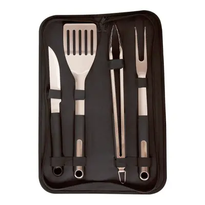 Grilovací sada Riwall PRO RBBQ 4B SET