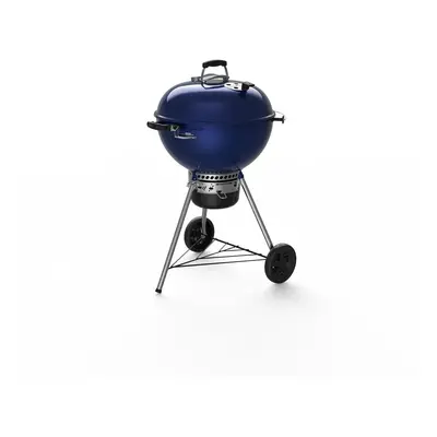 Zahradní gril Weber Master-Touch® GBS C-5750 Ocean Blue