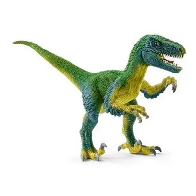 Schleich 14585 Prehistorické zvířátko - Velociraptor