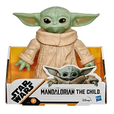 Baby Yoda 15 cm figurka