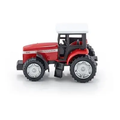 SIKU Blister 0847 - Traktor Massey Ferguson