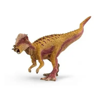 Schleich 15024 Prehistorické zvířátko - Pachycephalosaurus