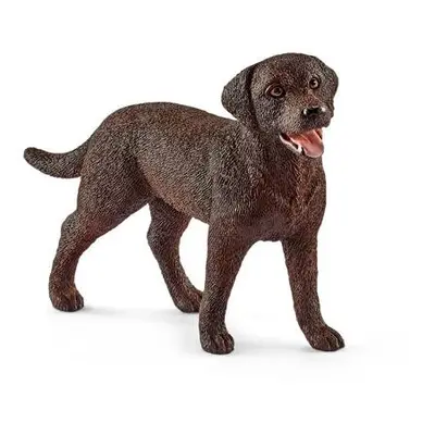 Schleich 13834 Fena retrievera