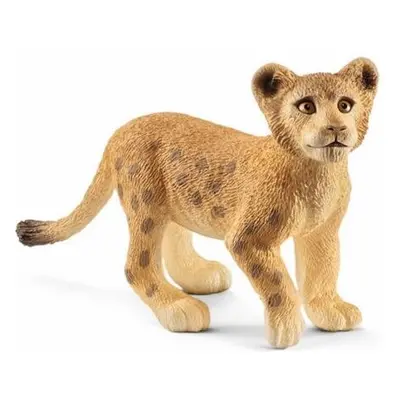 Schleich 14813 Lví mládě