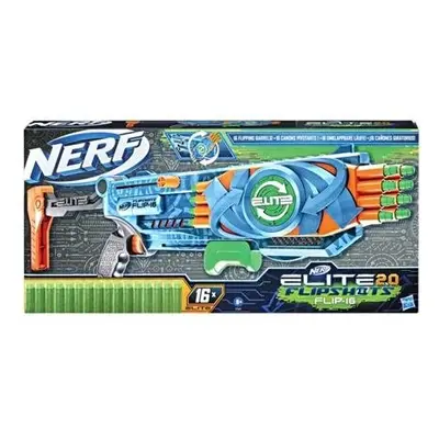 NERF ELITE 2.0 FLIP 16