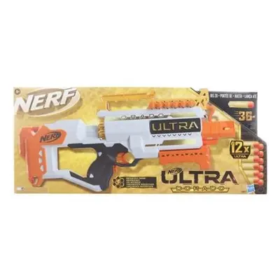 Nerf Ultra Dorado