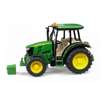 Bruder 2106 Traktor John Deere 5115M