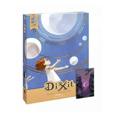 Dixit puzzle 1000 - Telekinesis