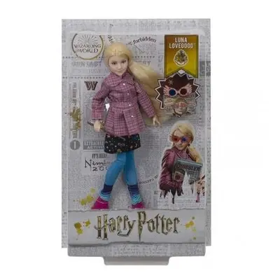 Mattel Harry Potter Lenka