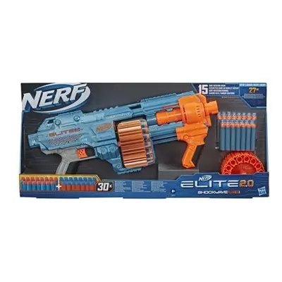 Nerf SHOCKWAVE RD-15