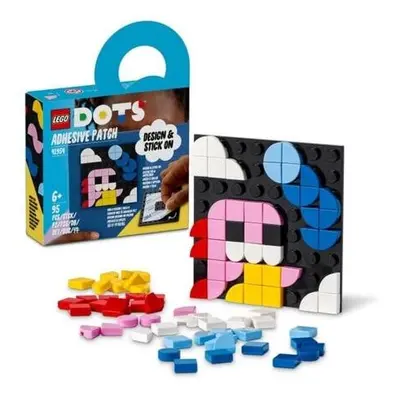 LEGO® DOTS 41954 Nalepovací záplata