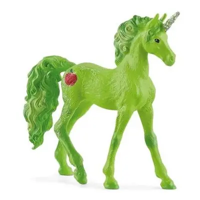 Schleich 70708 Bayala - jednorožec Apple