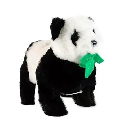 MAC TOYS PANDA AKROBAT