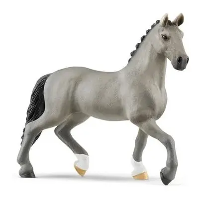 Schleich 13956 Hřebec plemene Selle Français