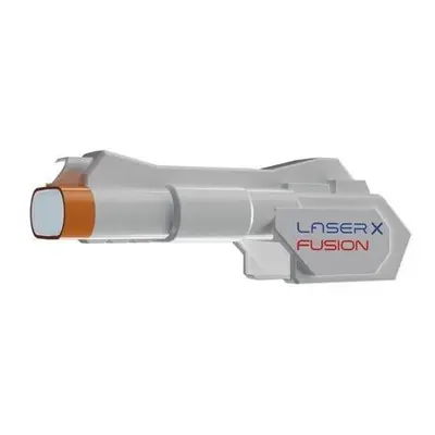 TM Toys LASER X FUSION rozšiřovač rozsahu, adaptér