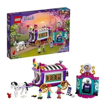 Lego Friends 41688 Kouzelný karavan