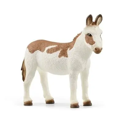 Schleich 13961 Osel americký skvrnitý