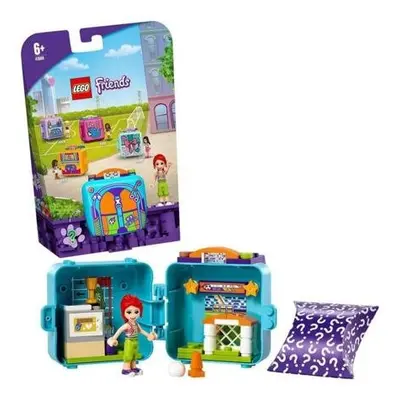 LEGO Friends 41669 Miin fotbalový boxík