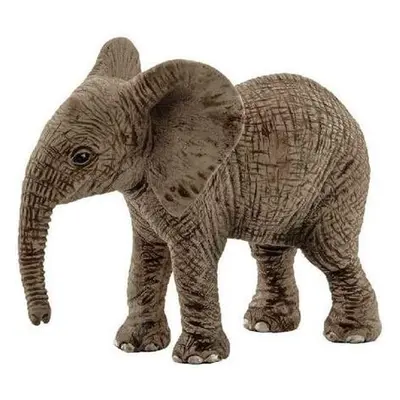 Schleich 14763 Slon africký mládě