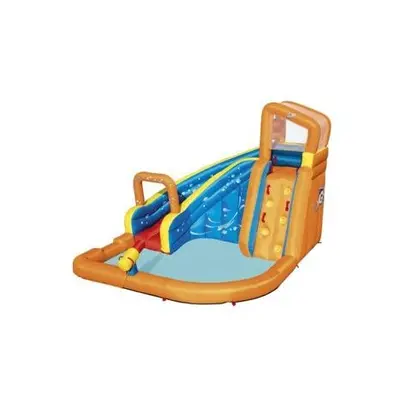 Nafukovací vodní park Bestway Turbo Splash 3,65x3,2x2,6m