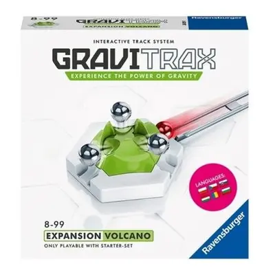 Ravensburger GraviTrax Sopka