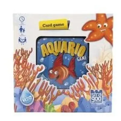 Aquario společenská hra