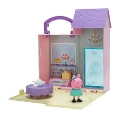 TM Toys PEPPA PIG - pekařství