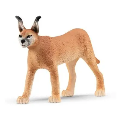 Schleich 14867 Samice karakala