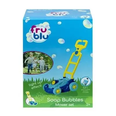 FRU BLU Sekačka + náplň 0,4L