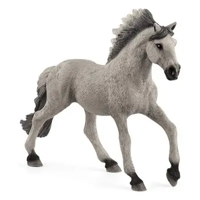 Schleich 13915 Hřebec Sorraia Mustang