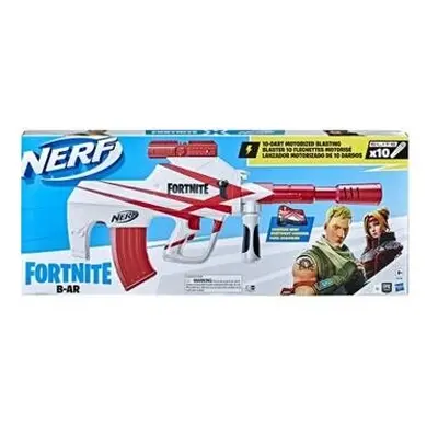 NERF FORTNITE B AR