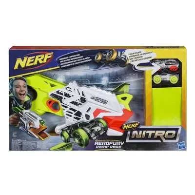 Nerf Hasbro Nitro Aerofury