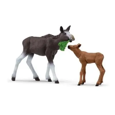 Schleich 42603 Los s mládětem