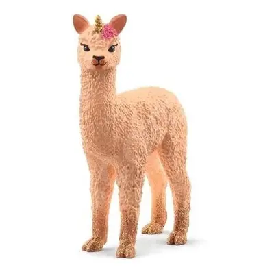 Schleich 70761 Hříbě jednorožčí lamy