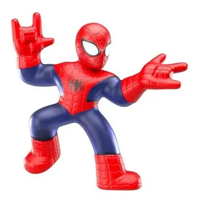 GOO JIT ZU - FIGURKA MARVEL - SUPAGOO SPIDER-MAN