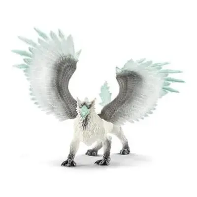 Schleich 70143 Ledový griffin