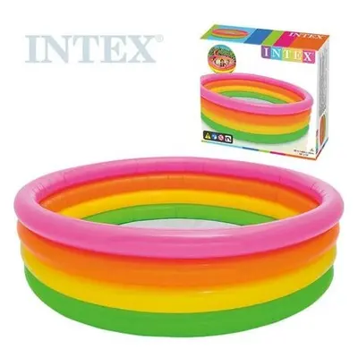 Intex 56441 Sunset Glow 168 x 46 cm