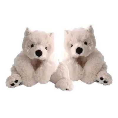 Bukowski ANTONIO BABY POLAR BEAR medvěd polární sedící velký (40 cm)