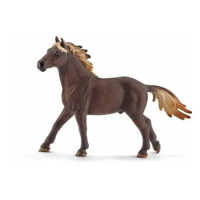 Schleich 13805 Hřebec Mustang