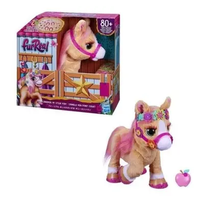 Hasbro FurReal Friends kůň Cinnamon