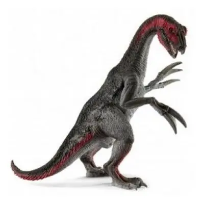 Schleich 15003 Prehistorické zvířátko - Therizinosaurus