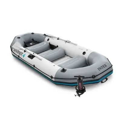 Intex 68376 Mariner 4 Set