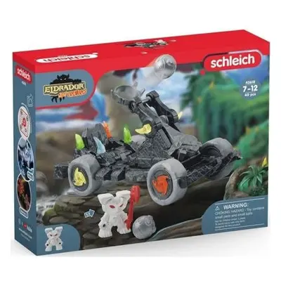 Schleich 42618 Katapult s Mini Creature