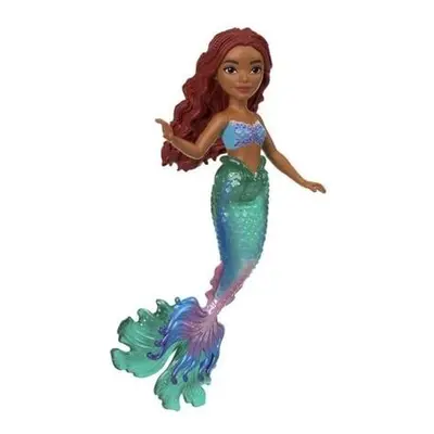 Mattel Disney Malá mořská víla mini Ariel