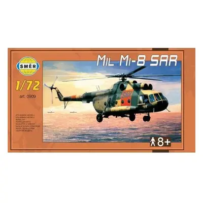 Mill Mi-8 SAR