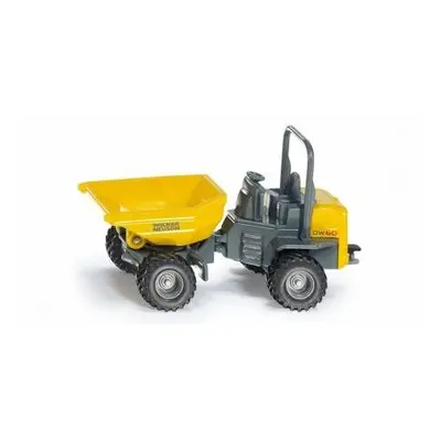 SIKU Super 3509 - Dumper DW60