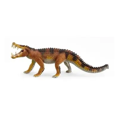 Schleich 15025 Prehistorické zvířátko - Kaprosuchus