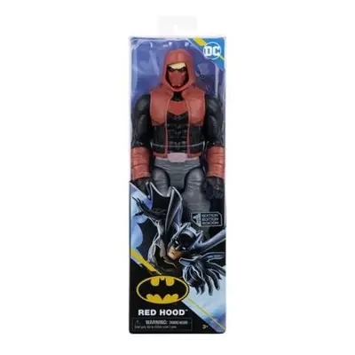 BATMAN FIGURKA RED HOOD 30 CM