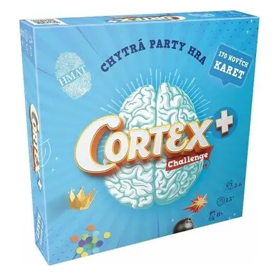 Asmodee Cortex +